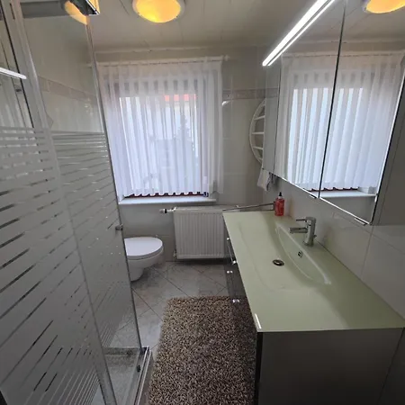 Siegmund Mitte Apartment *
